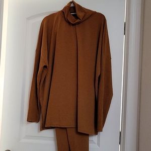 Paradise Legging set